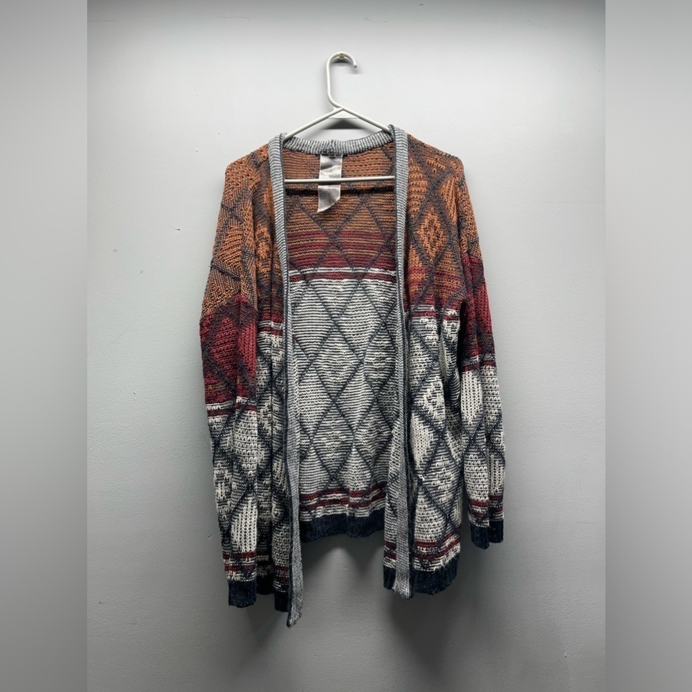Moon Cloud Collection Anthropologie Cardigan